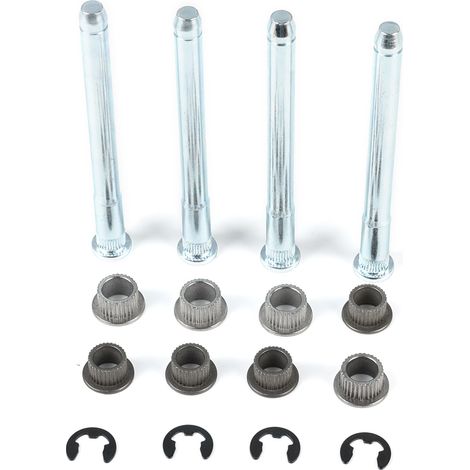 Kit de réparation de charnière de porte Chevrolet, compatible avec Chevrolet GMC full size 94-04 (1/2)