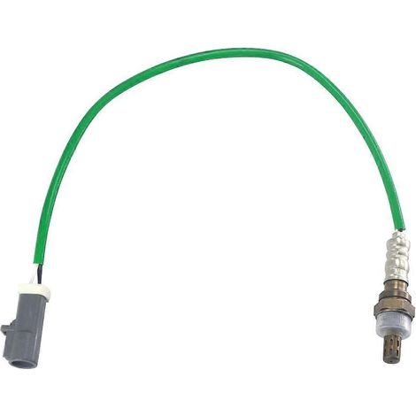 Sonde lambda avant (capteur O2) compatible avec Mazda Tribute 2.0L 2001-2004 AJ03-18-861D Z6E5-18-8G1 (1/5)