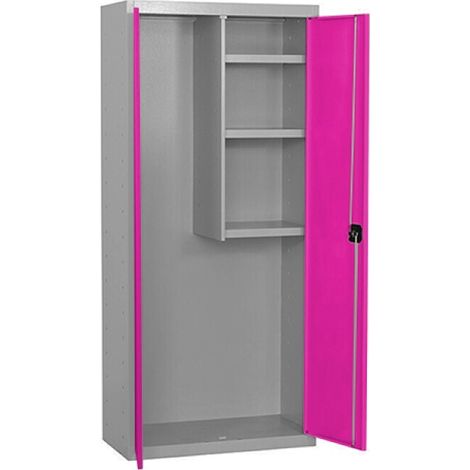 SIMONLOCKER PROF. MON. CABINET 180X60X40