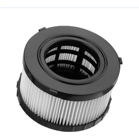 2 Stück DC5151H HEPA-Filter Ersatz kompatibel für DEWALT DC515 DCV517 Nass-Trockensauger