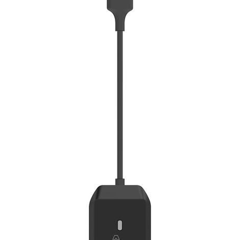Alva Connect Adaptador USB Inalámbrico Pico Pro para Android Auto y Apple CarPlay (1/2)