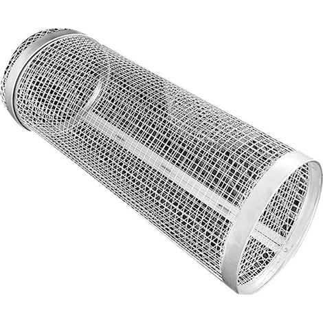 Panier à griller, filet de cuisson, barbecue multi-personnes - Parfait (1/3)