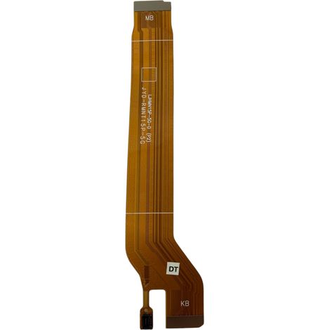 Cable flexible de señal principal para Xiaomi Redmi Note 15 Pro 5G (1/2)