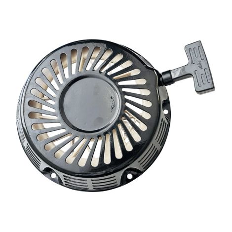 Seilzugstarter Starter Anlasser Anwerfereinheit für Inverter Stromerzeuger uvm. (1/2)