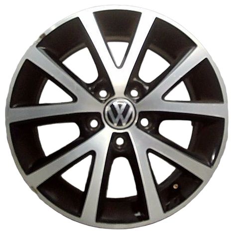 Jante Aluminium VOLKSWAGEN Touran [PRODUIT D'OCCASION]♻️1k0601025cjfzz