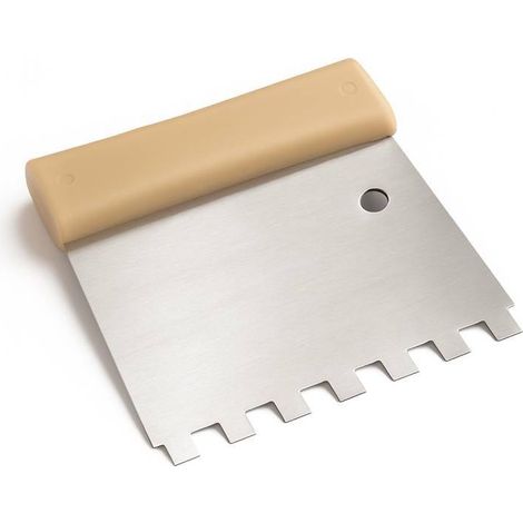 MAT INTER - Peigne Colle 9x9x9