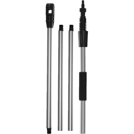 186874 Lancia Ryobi per idropulitrici EZClean, lunghezza massima 1,7 m (1/3)