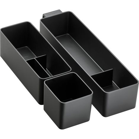 hansgrohe IntraStoris separador interior de cajones, juego