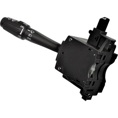 Interruttore indicatori di direzione per Ram 1500 2500 1994-01 con comandi tergicristalli e lavavetri 4443943 (1/2)