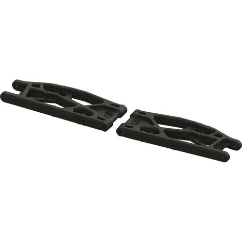 Rear Lower Suspension Arms 148mm (Pr)