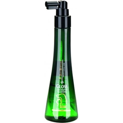 IV SAN BERNARD GLOSS SMALTO PER CAPELLI PER CANI 125 ML  OFFERTA ESCLUSIVA