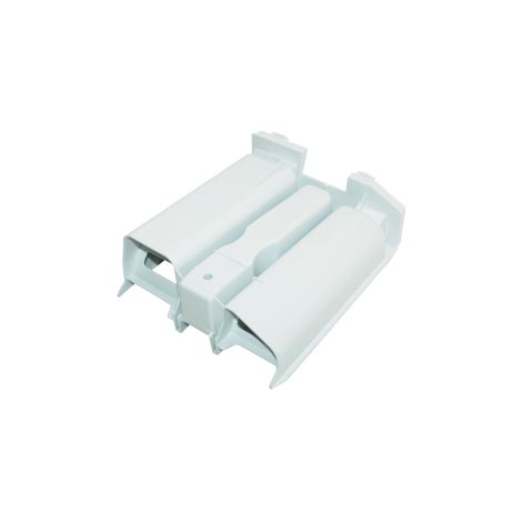 Neuf veritable Beko machine a laver Distributeur de detergent tiroir. Numero de piece authentique 2862300100