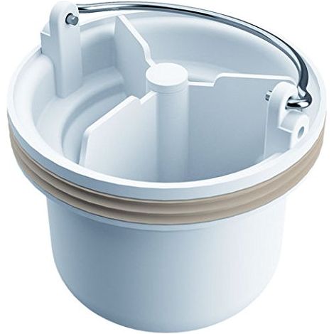 anti-odeurs pour siphon écoulement de douche sol avec fonction rückstau Flexi nood (1/4)