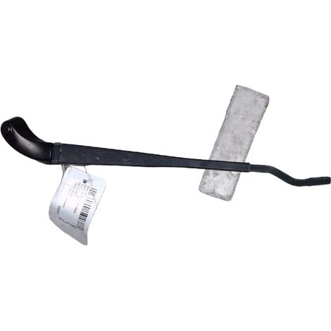[PRODUIT D'OCCASION] Bras Essuie-glace Avant Droit Mini Mini 2001-2004 ♻️ Ref Oe. 61619449970 - Garantie à vie (1/2)
