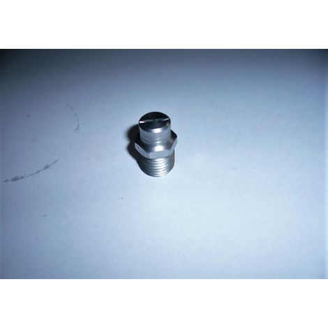 UGELLO ALTA PRESSIONE LANCIA IDROPULITRICE 1/4 15025 ORIGINALE ANNOVI REVERBERI 3729 3590