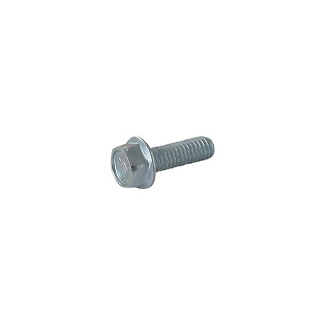 Viti di fissaggio regolabili per guida per motosega Poulan n° 15819, S25da, S25av - 5/16 × 18 × 1