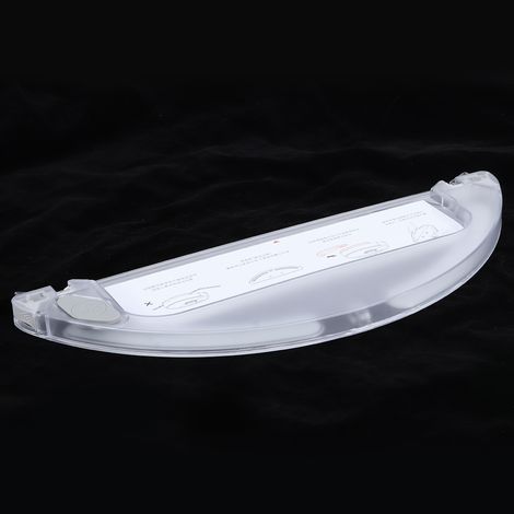 Convient aux aspirateurs robots Xiaomi 1s, y compris les outils et accessoires de nettoyage du réservoir d'eau. (1/5)