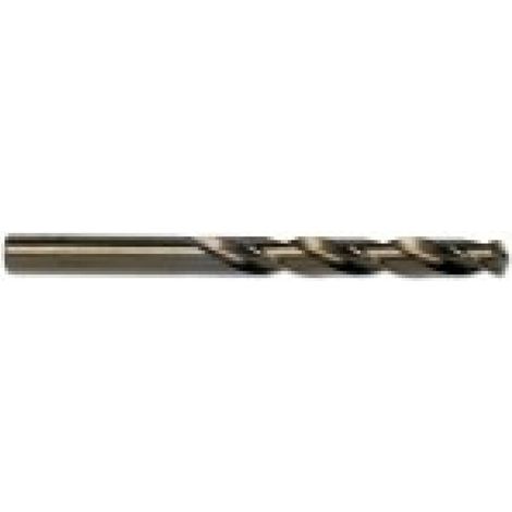 Metallbohrer irwin 10502507 HSS Kobalt 1 mm 2 Stück (1/2)