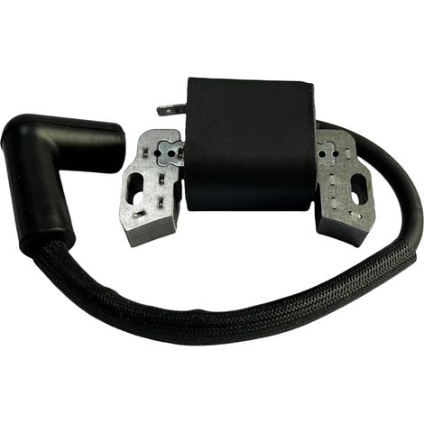 C·T·S Bobine d'allumage pour moteurs de tondeuse à gazon B&S 300E 450E 500E 575E 600E 08P502 09P702 Remplace BS 595009 593872 798534 799582 (1/5)