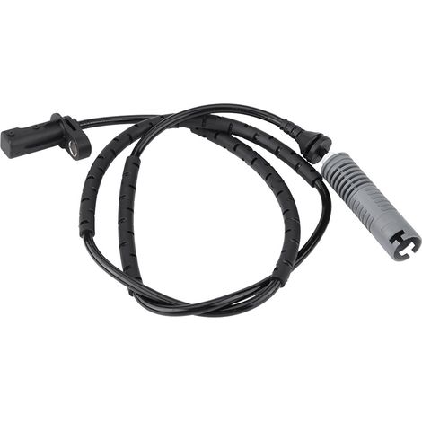 ABS-Raddrehzahlsensor hinten, kompatibel mit BMW 1er E81 E82 E87 E88 2004-2014, Teilenummer 34526762466 (1/5)