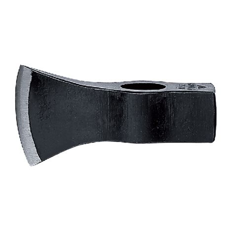 Masse a' fendre la hache Rinaldi Art.453 en acier forge' Hache de 3,5 kg sans manche