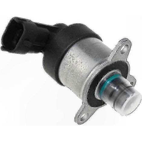 Soupape de régulation de pression de carburant pour moteurs CRDI (1/5)
