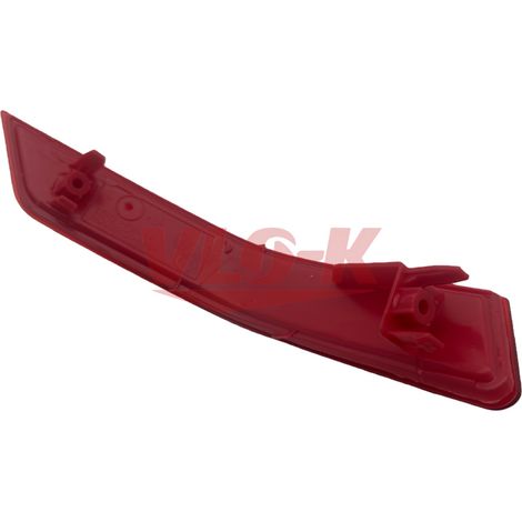 Rogue 2017 2018 2019 2020 Rear Bumper Light Panel 26560-6FV0A 26565-6FV0A (1/4)