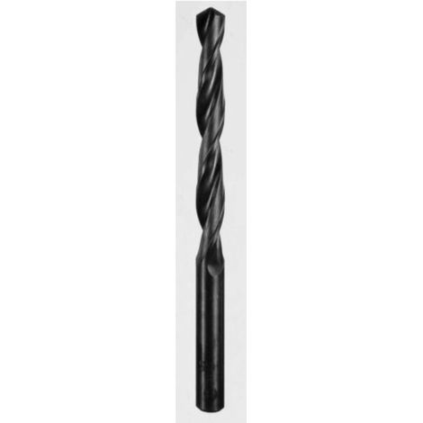 BOSCH - PUNTA PER METALLO HSS-R DIN 338- 7MM