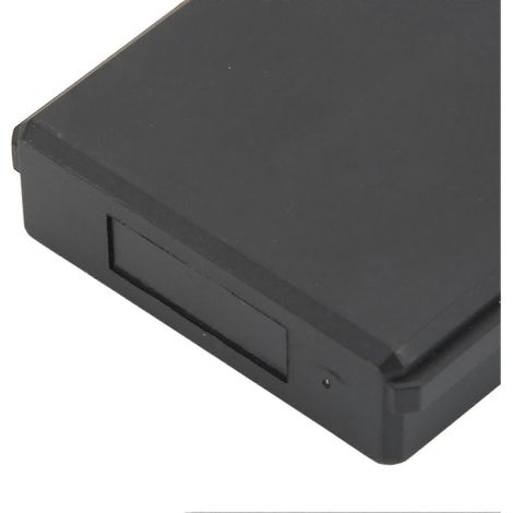 Régulateur de tension 12 V en alliage d'aluminium compatible avec le quad XPlorer 300 (1/5)