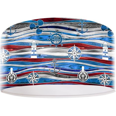 Suspension kids 341-30 - Rond Ø 30 cm (1/5)