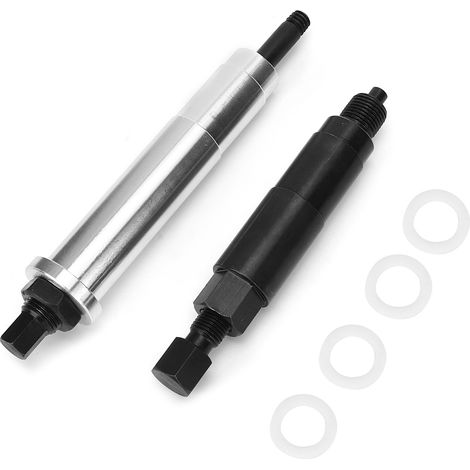 Kit d'extraction de bougie cassée 65600 pour moteurs Ford Triton 3 soupapes (1/5)