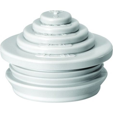 Multipack Spelsberg STUFENNIPPEL M32 IP54 (S21643201) - 25 Stück