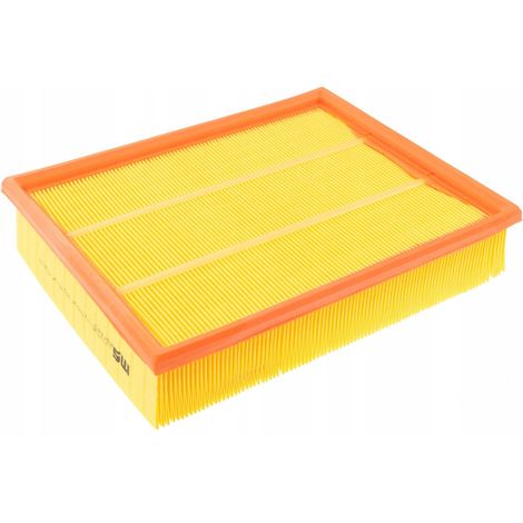 Luftfilter VW TRANSPORTER IV 2.8 VR6 Getriebe (1/2)