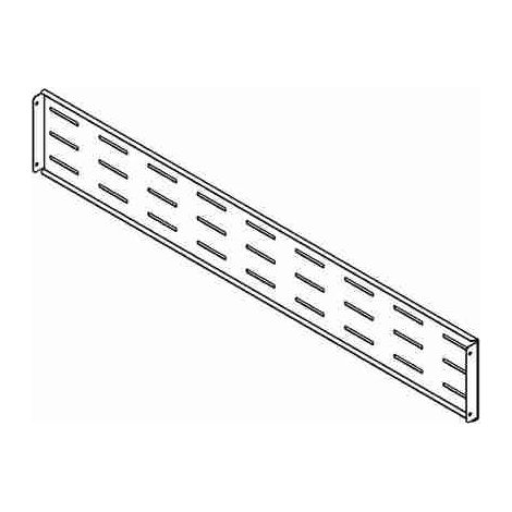 Kit de segregación BTI91850NKSB para barras colectoras de 6300 A en armario HDX