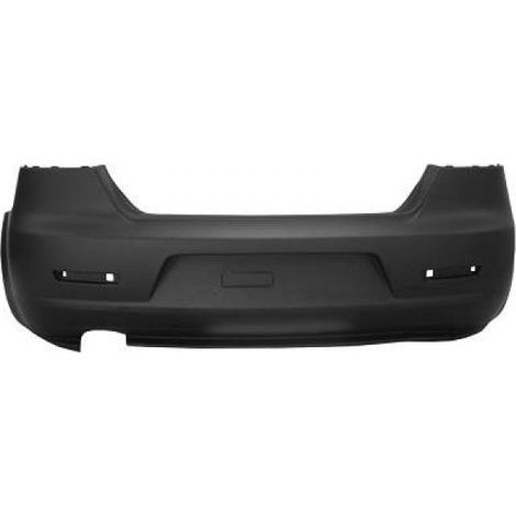 Pare-choc arrière Alfa Romeo 159 berline 2005-2013 (1/2)
