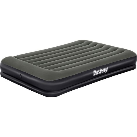 Luftmatratze - Bestway - 67699 - 203x152x36 cm - 2 Personen - Tritech™ (1/3)