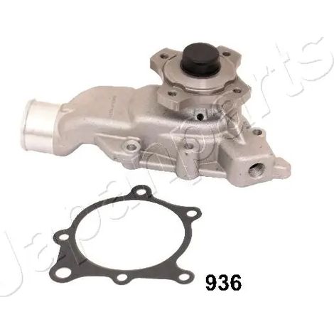 Pompe à eau, refroidissement du moteur Japanparts PQ-936 JEEP 05012366AA