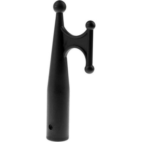 Nylon boat hooks, boat hooks, lifeboat hooks, ship fittings, accessories for yachts and ship lifeboats