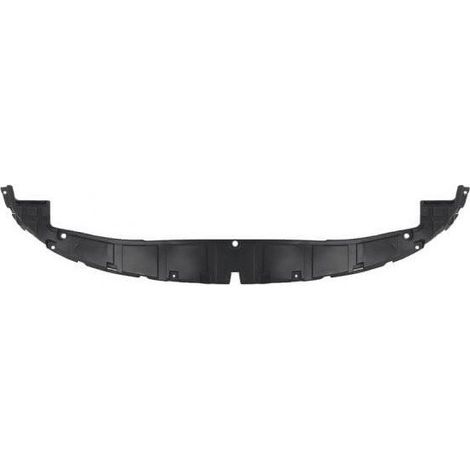 Cache sous moteur avant, déflecteur inférieur Renault Twingo 2 phase 1 2007-2011