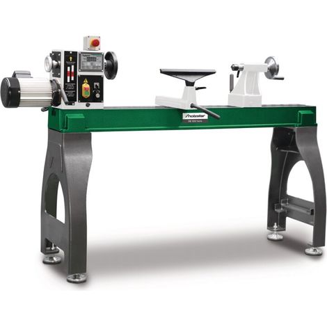 Holzstar Drechselbank DB 1202 Vario (1/4)