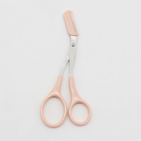 Tondeuse à sourcils améliorée, rasoir de précision pour le visage des femmes (1/5)