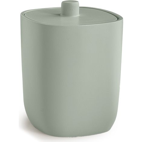 GEDY MA941700300 MACARON Tarro de cocina verde mate - ref: MA941700300 (1/2)