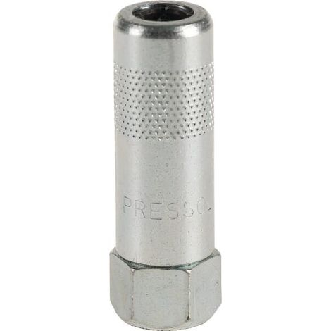 Abrazadera de precisi贸n M10x1 PRESSOL FP12626 (1/2)