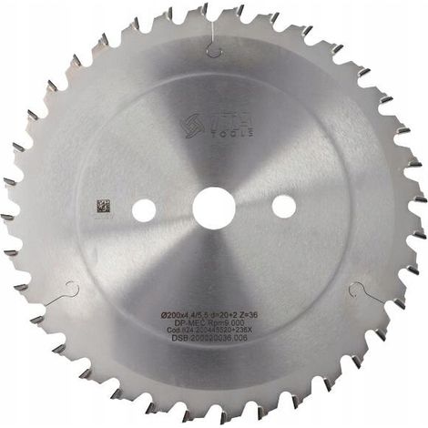 Die trapezförmige Diamant-Schnittung ergab 200x20x36Z/Schelling (1/3)