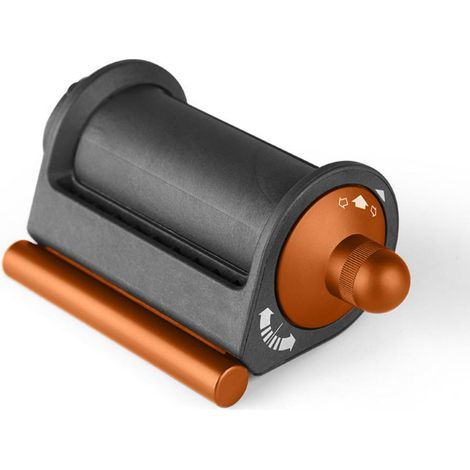 Pour Dyson Airwrap Hs01/hs05 Buse anti-vol Or
