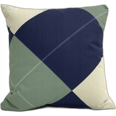 FEDERA DECORATIVA IN COTONE 40x40 CM