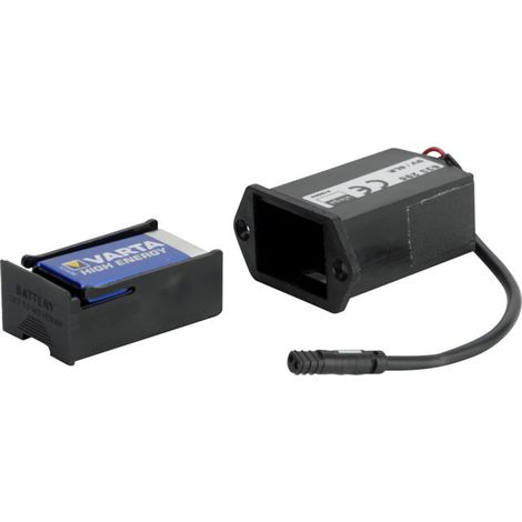 VIEGA 633295 Batteriemodul 8350.113 (1/3)