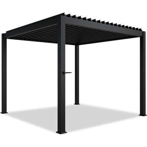 Tetto del Louvre Tahiti