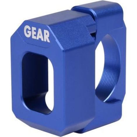 1 pièce compteur de vitesse, indicateur d'équipement moto, support bleu pour Honda VTR1000 SP1 SP2 FireStorm 2000-2006