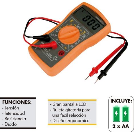 POLYMÈTRE